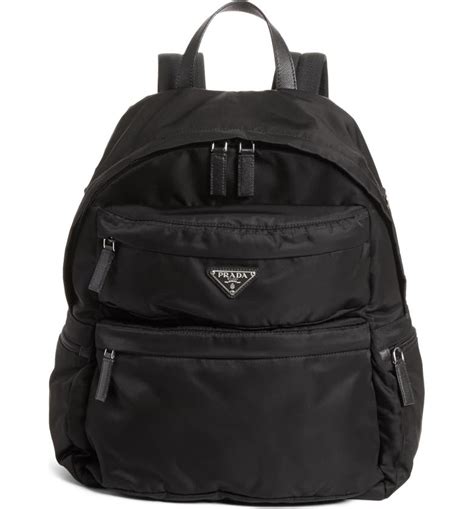 prada tessuto nylon bag colors|Prada tessuto nylon backpack.